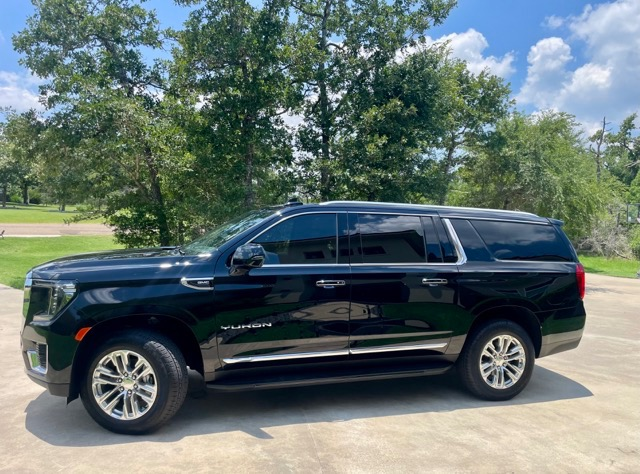 Executive Car
